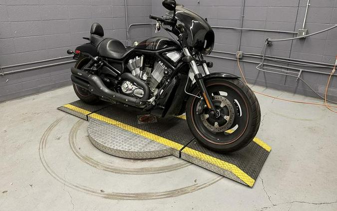 2007 Harley-Davidson® VRSCDX - V-Rod® Night Rod® Special