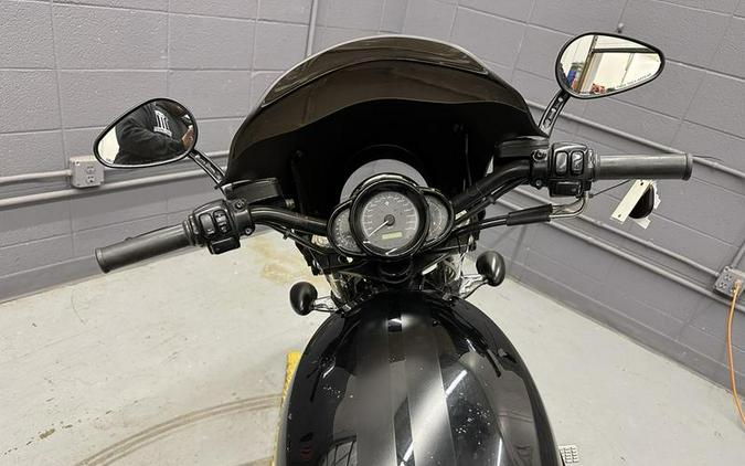 2007 Harley-Davidson® VRSCDX - V-Rod® Night Rod® Special