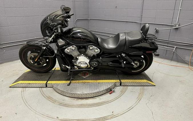 2007 Harley-Davidson® VRSCDX - V-Rod® Night Rod® Special