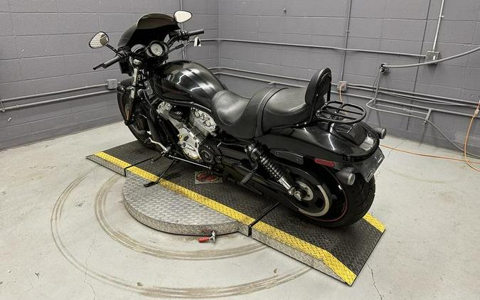 2007 Harley-Davidson® VRSCDX - V-Rod® Night Rod® Special