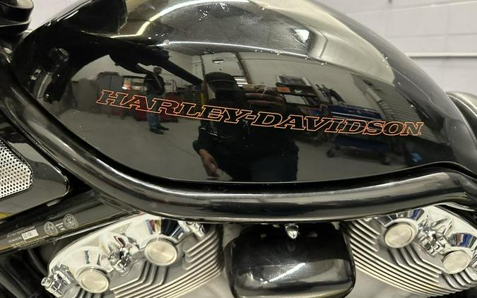 2007 Harley-Davidson® VRSCDX - V-Rod® Night Rod® Special