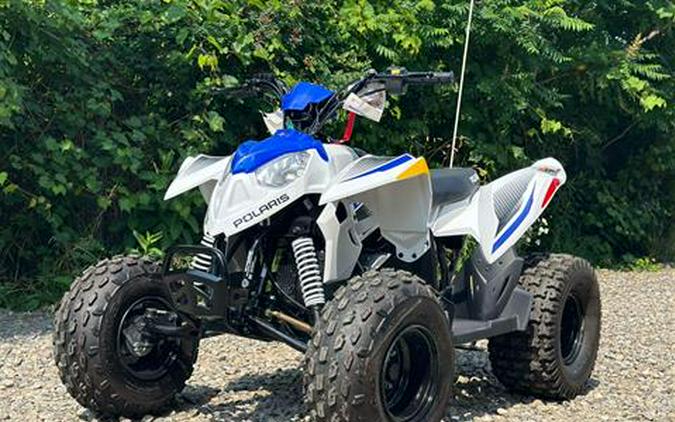 2024 Polaris Outlaw 110 EFI