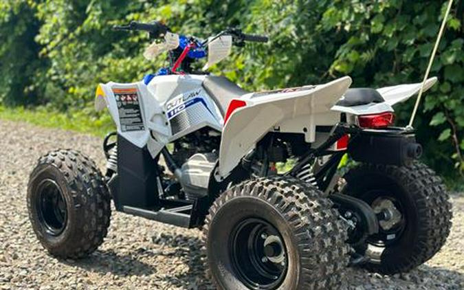 2024 Polaris Outlaw 110 EFI