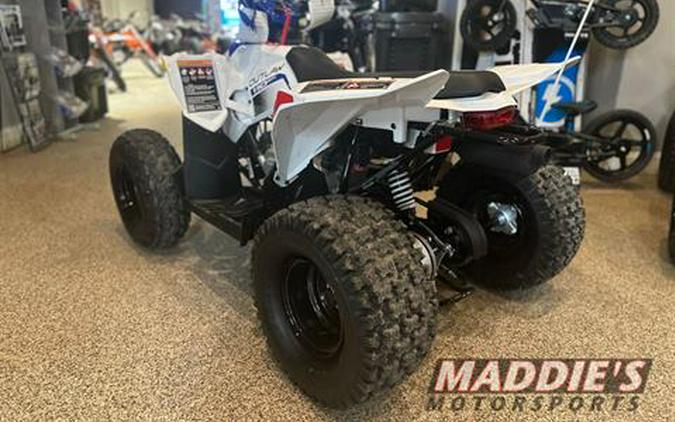 2024 Polaris Outlaw 110 EFI