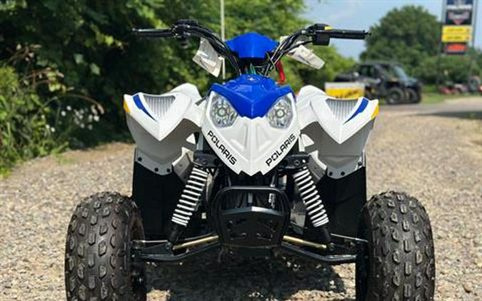 2024 Polaris Outlaw 110 EFI