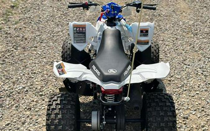 2024 Polaris Outlaw 110 EFI