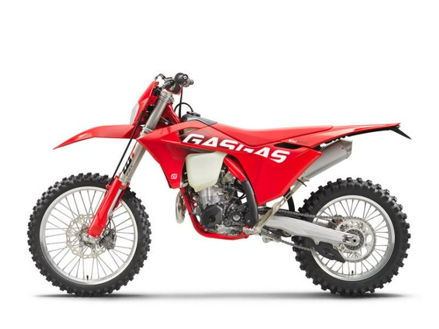 2024 GASGAS EW 500F