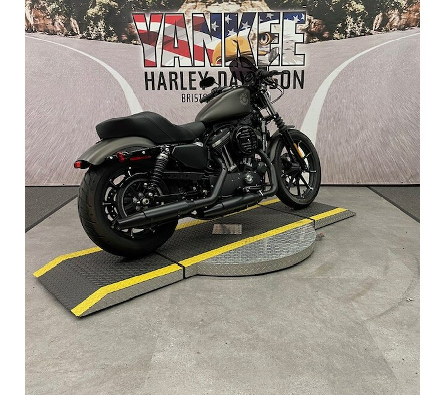 2021 XL 883N Iron 883