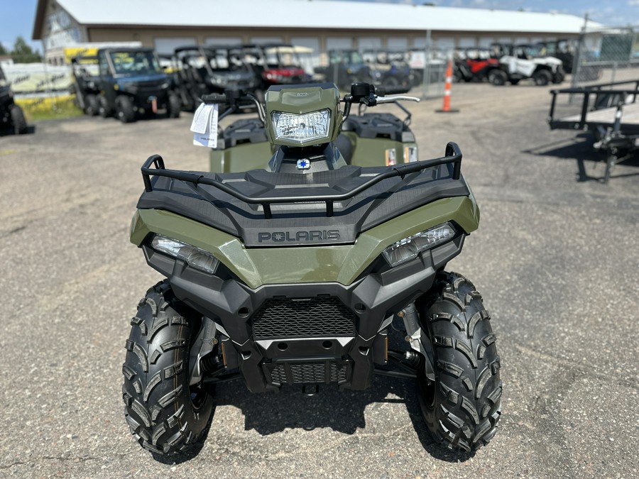 2024 Polaris Sportsman® 450 H.O. EPS