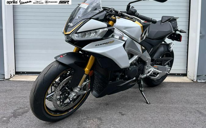 2024 Aprilia Tuono V4 Factory 1100