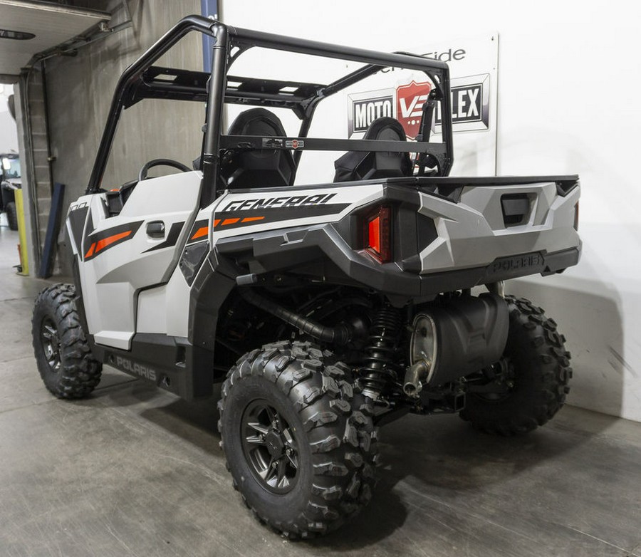 2025 Polaris® General 1000 Sport