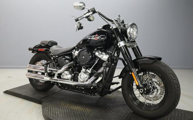 2020 Harley-Davidson Softail Slim