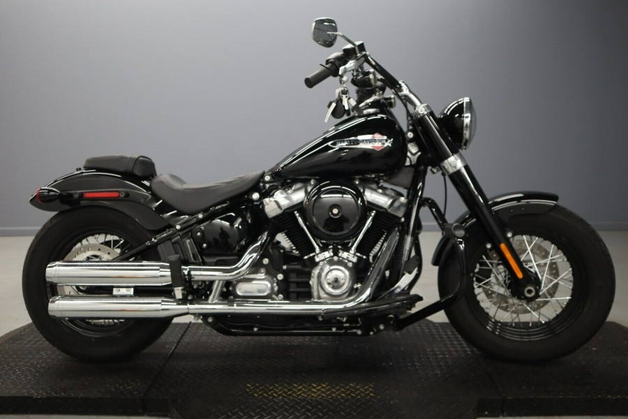 2020 Harley-Davidson Softail Slim