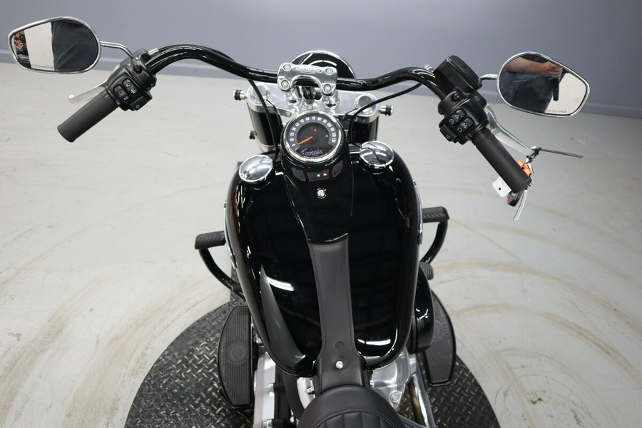 2020 Harley-Davidson Softail Slim