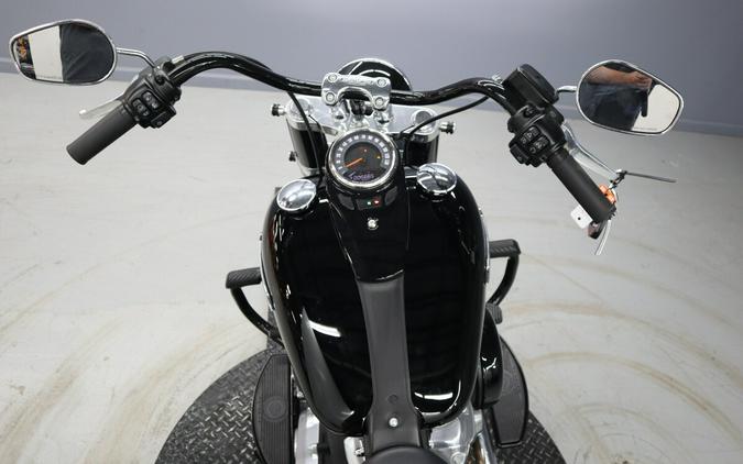 2020 Harley-Davidson Softail Slim