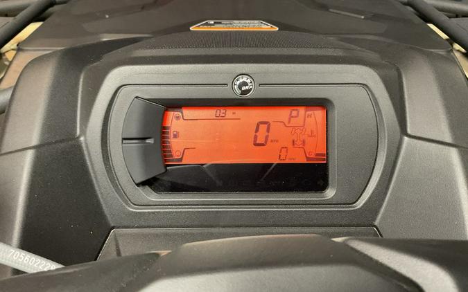 2025 Can-Am® Outlander Pro HD5
