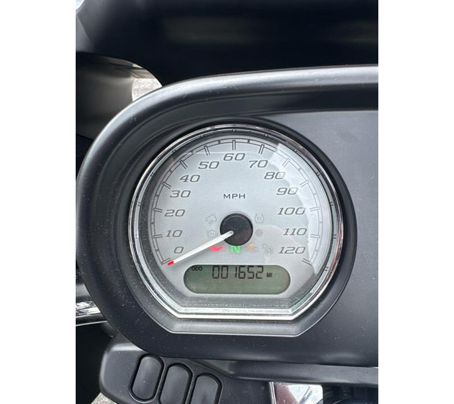 2023 Harley-Davidson Road Glide®