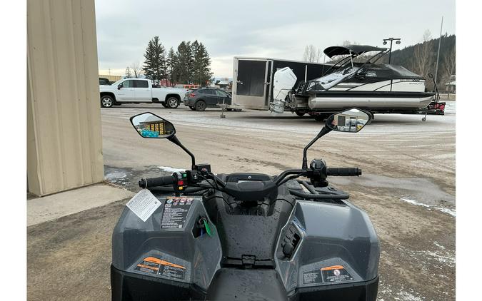 2026 Can-Am OUT MAX DPS 500