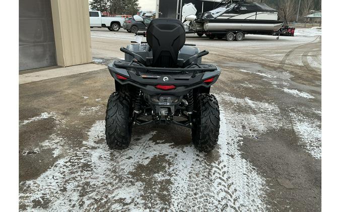 2026 Can-Am OUT MAX DPS 500