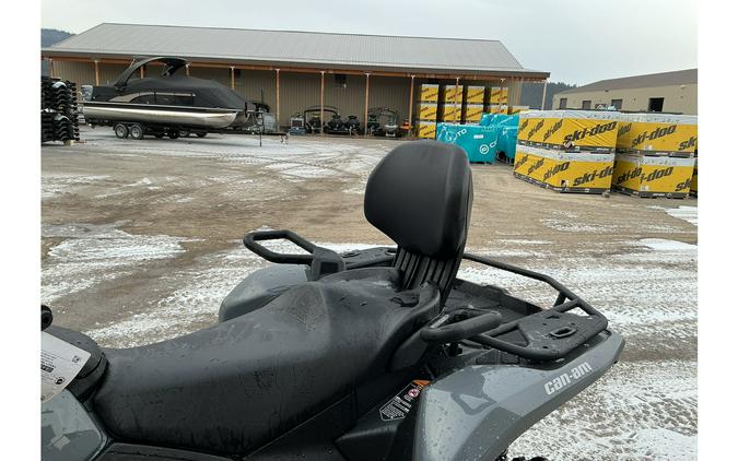 2026 Can-Am OUT MAX DPS 500