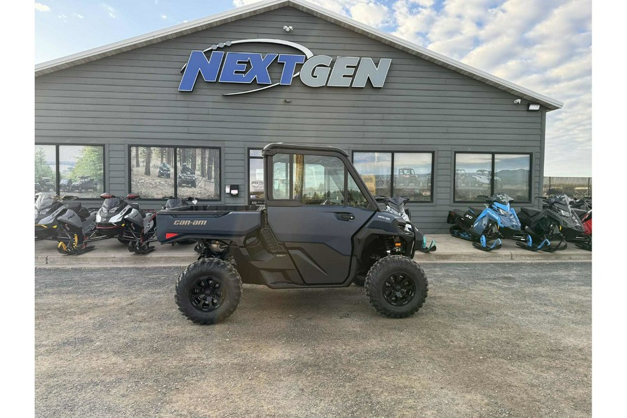 2026 Can-Am DEFENDER XT CAB HD11
