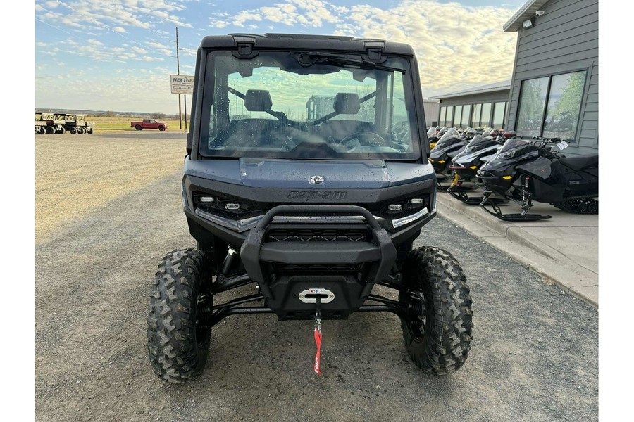 2026 Can-Am DEFENDER XT CAB HD11