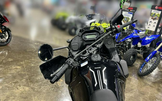 2026 Kawasaki KLR 650 S