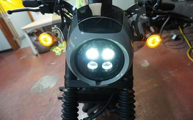 2024 Honda Rebel 500 ABS SE