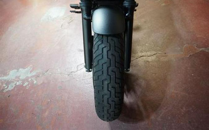 2024 Honda Rebel 500 ABS SE