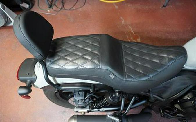 2024 Honda Rebel 500 ABS SE