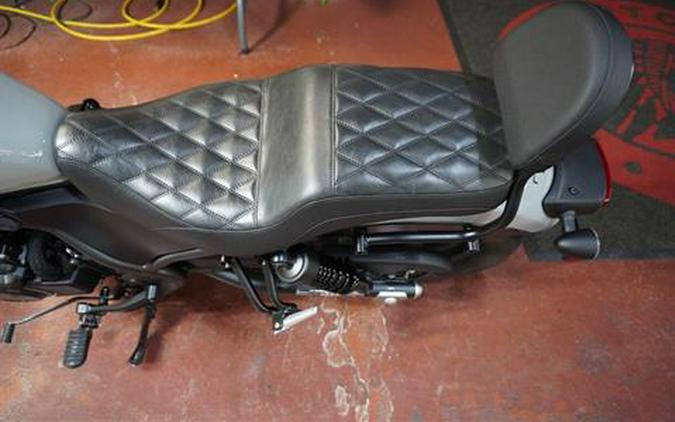 2024 Honda Rebel 500 ABS SE