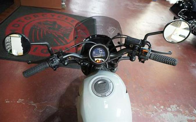 2024 Honda Rebel 500 ABS SE