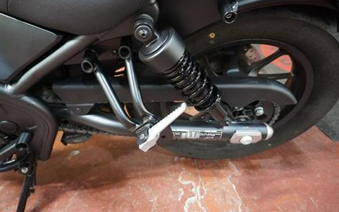 2024 Honda Rebel 500 ABS SE