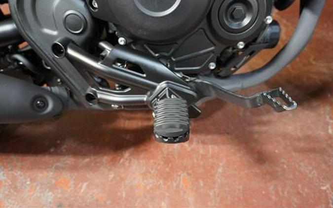 2024 Honda Rebel 500 ABS SE