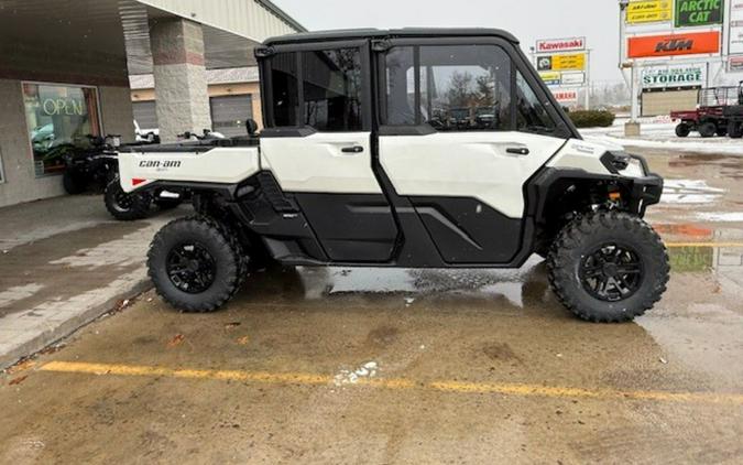 2026 Can-Am® Defender MAX Limited HD11