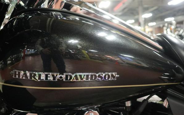 2016 Harley-Davidson Ultra Limited