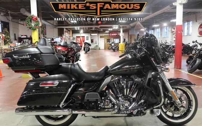 2016 Harley-Davidson Ultra Limited