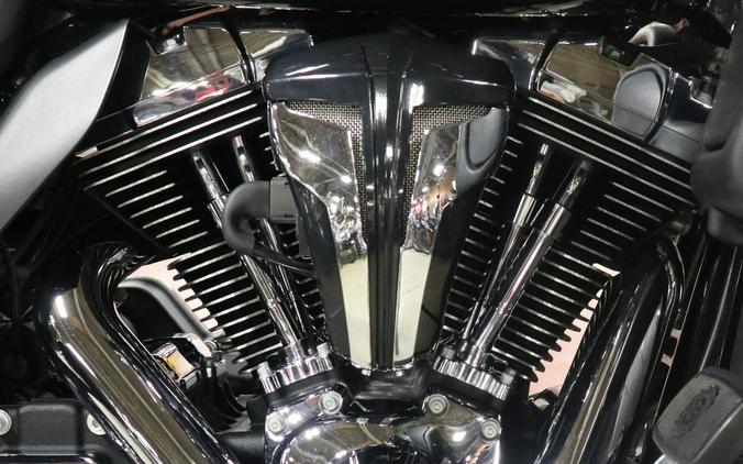 2016 Harley-Davidson Ultra Limited