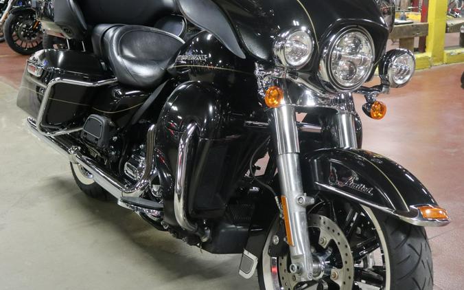 2016 Harley-Davidson Ultra Limited