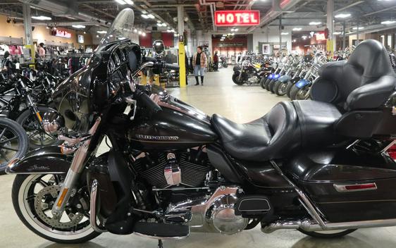 2016 Harley-Davidson Ultra Limited
