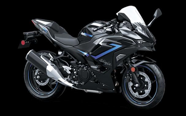 Used 2025 KAWASAKI NINJA 500 KRT EDITION SE ABS