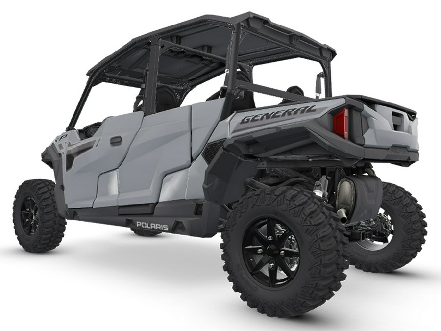 2026 Polaris General XP 4 1000 Sport