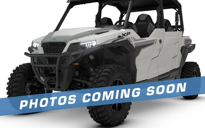 2026 Polaris General XP 4 1000 Sport