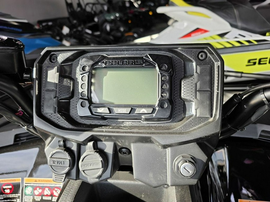 2026 Polaris Sportsman 570 Trail