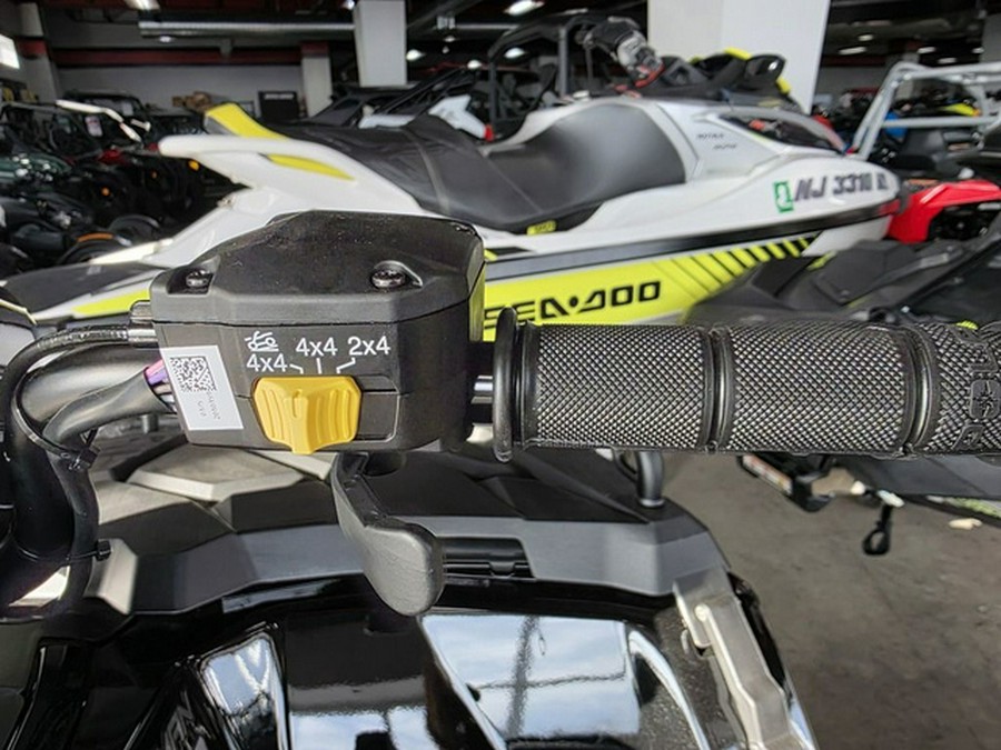 2026 Polaris Sportsman 570 Trail