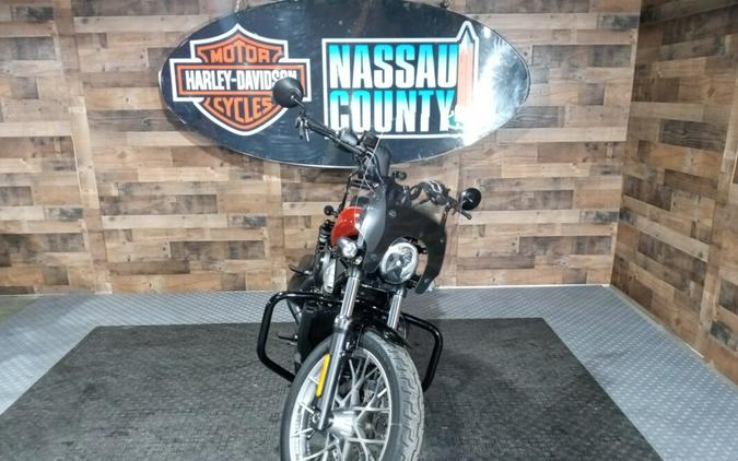 2024 Harley-Davidson Nightster® Special
