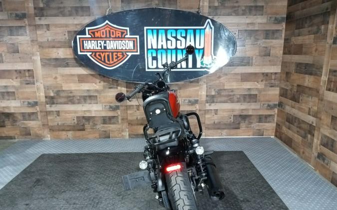 2024 Harley-Davidson Nightster® Special