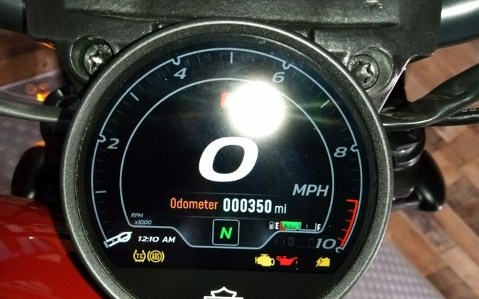 2024 Harley-Davidson Nightster® Special