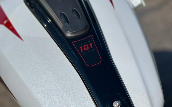 2025 Indian Motorcycle 101 Scout®