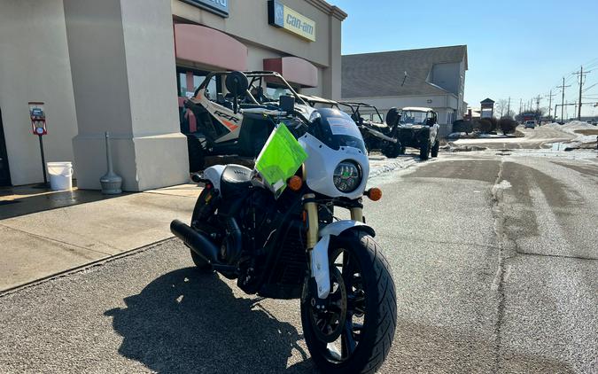 2025 Indian Motorcycle 101 Scout®